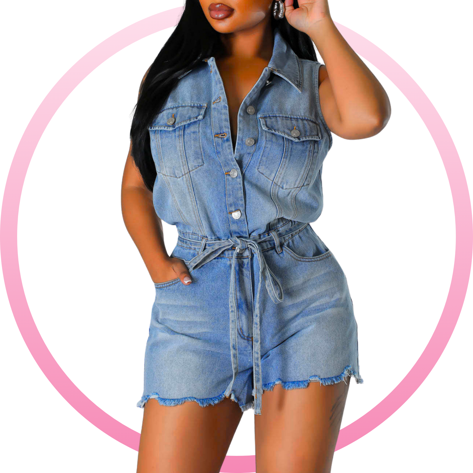 Denim