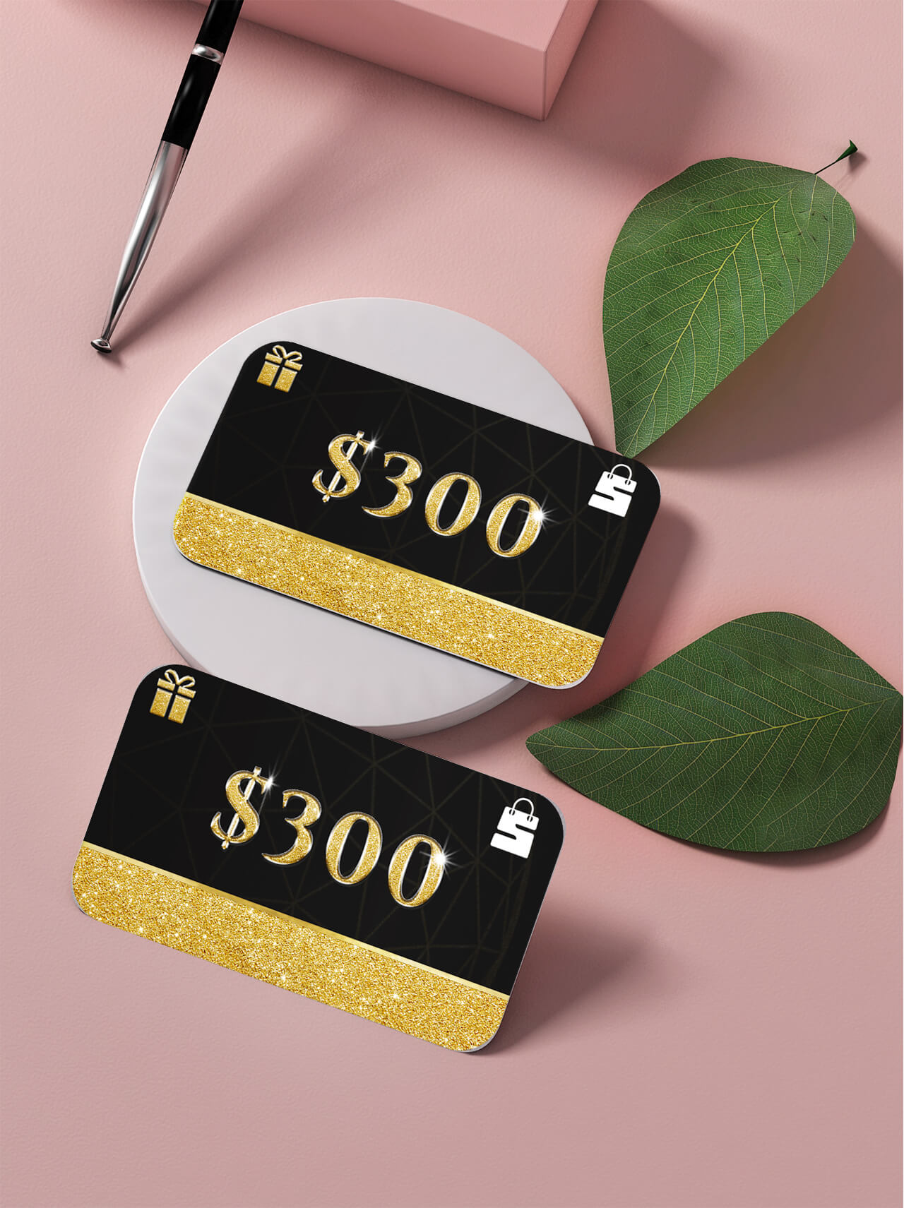 SALEDRESS Gift Cards