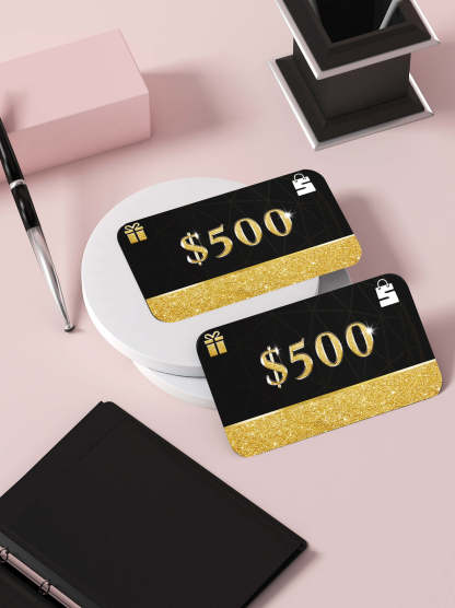 SALEDRESS Gift Cards