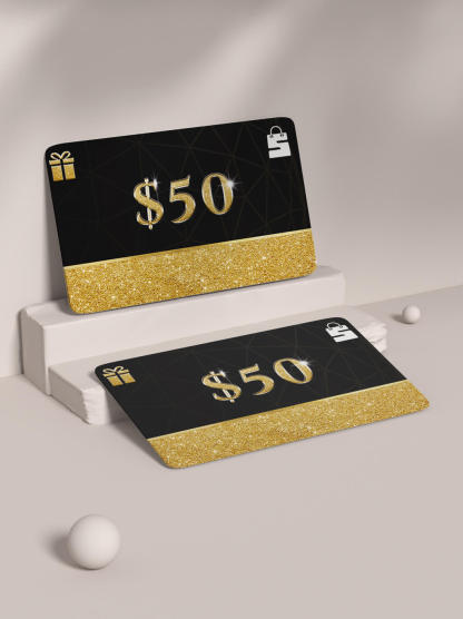 SALEDRESS Gift Cards