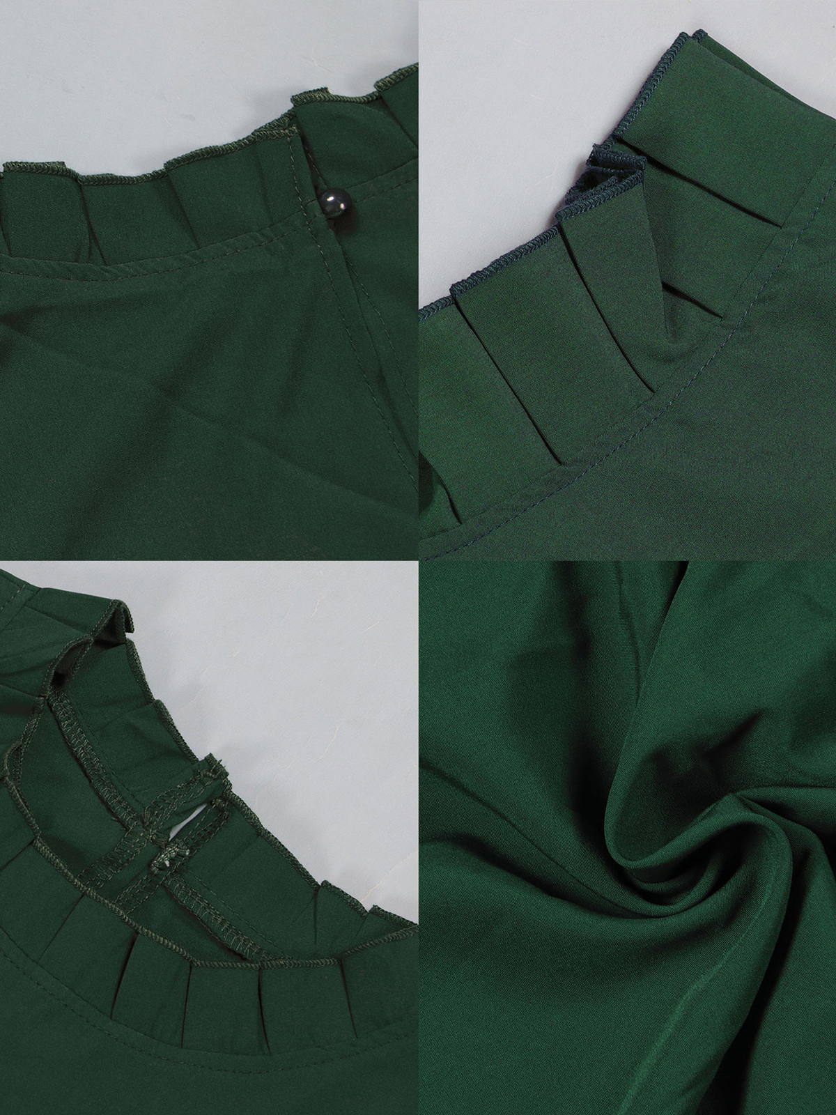 Sleeveless Ruffle Leopard Patchwork Maxi Dress