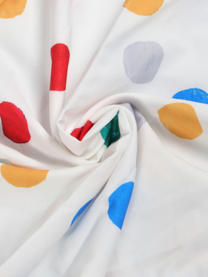 Sleeveless Ruffle Leopard Patchwork Maxi Dress