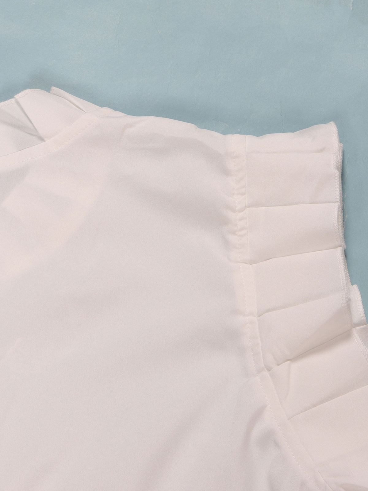 Sleeveless Ruffle Leopard Patchwork Maxi Dress