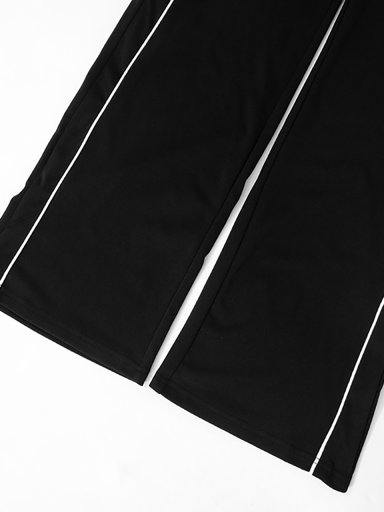 Stand Collar Slim Fit Jacket and Shorts Set