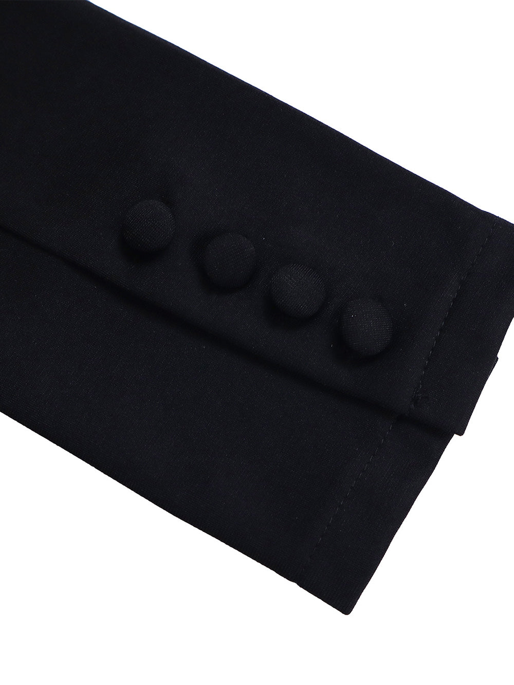 Tailored Lapel Peplum Blazer Pants Set