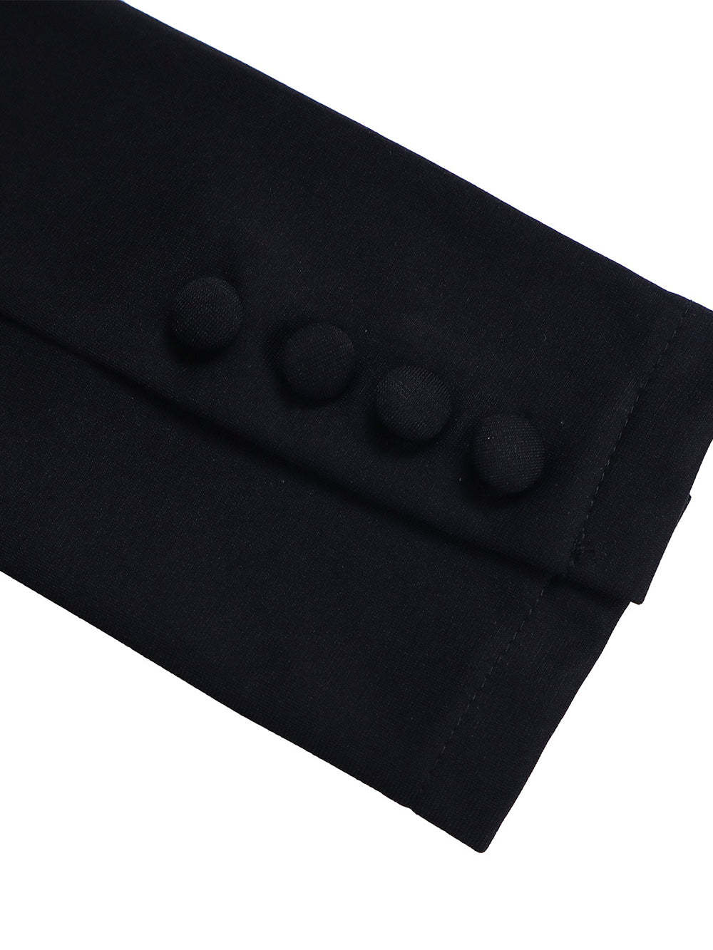 Tailored Lapel Peplum Blazer Pants Set