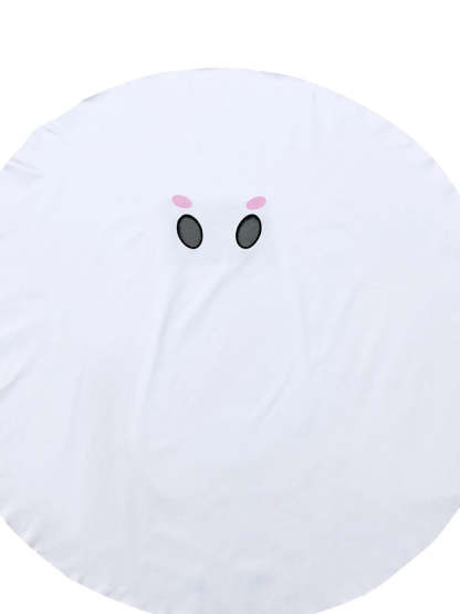 Halloween Costume Ghost Cosplay Dress