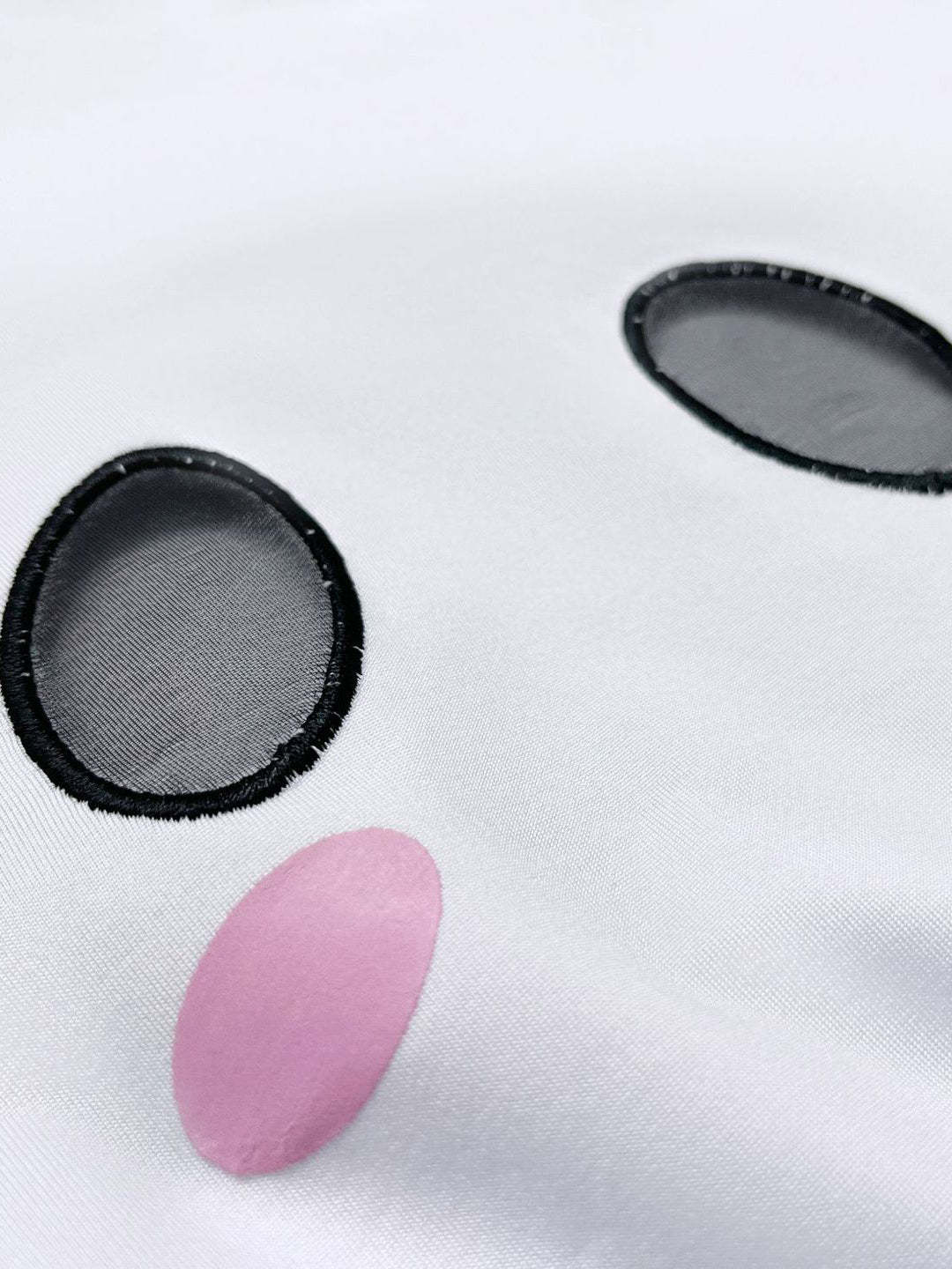 Halloween Costume Ghost Cosplay Dress