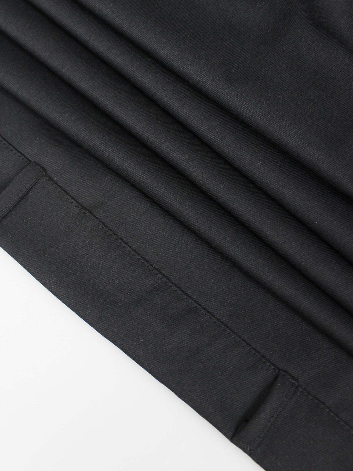 Strapless Button Front Belted A-Line Maxi Dress