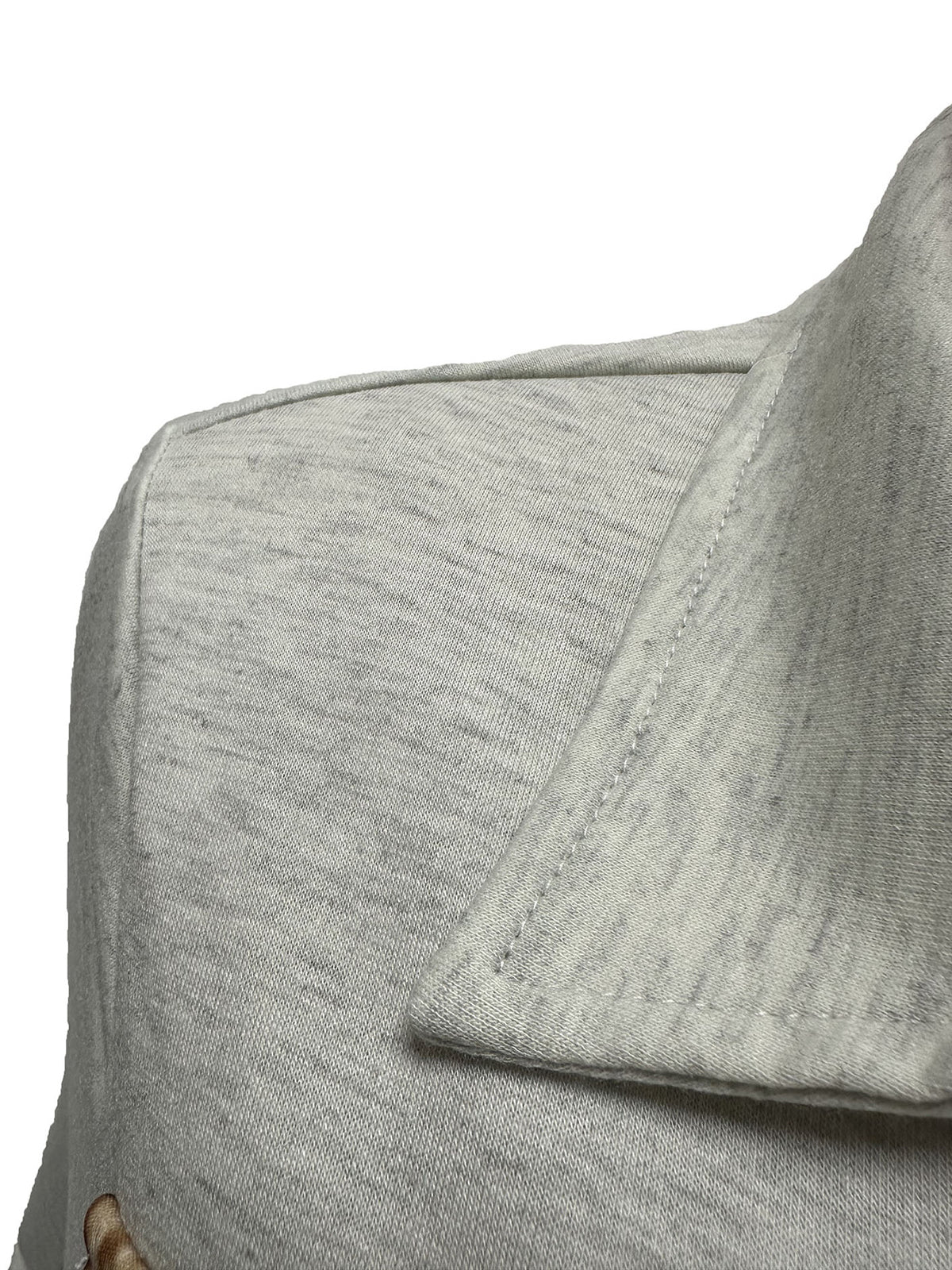 Two Pieces Leopard Patchwork Pants Set