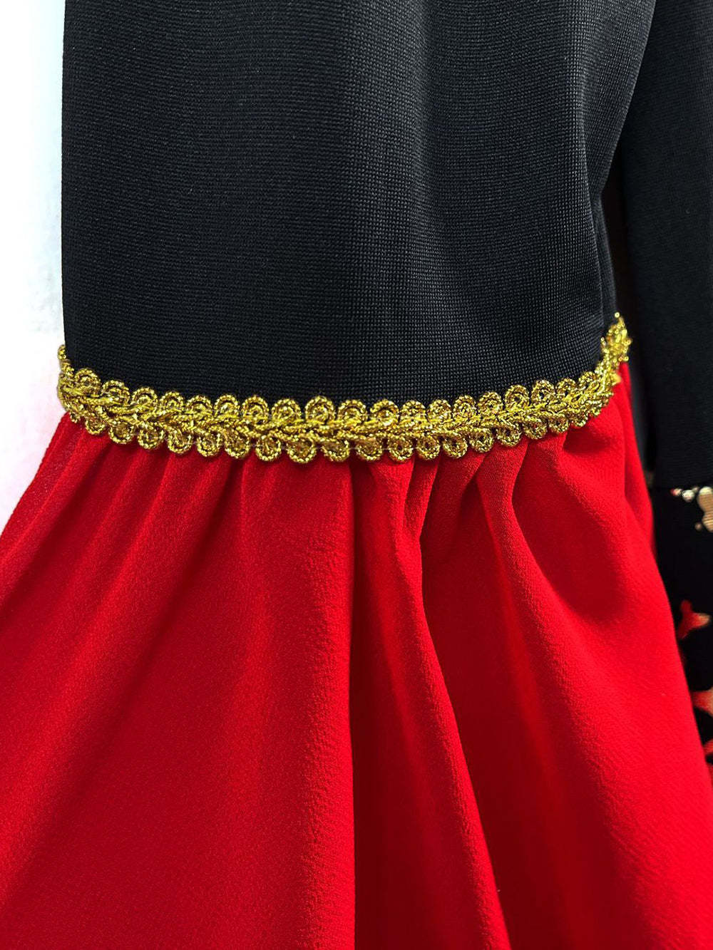 Halloween Costume Pirate Dress