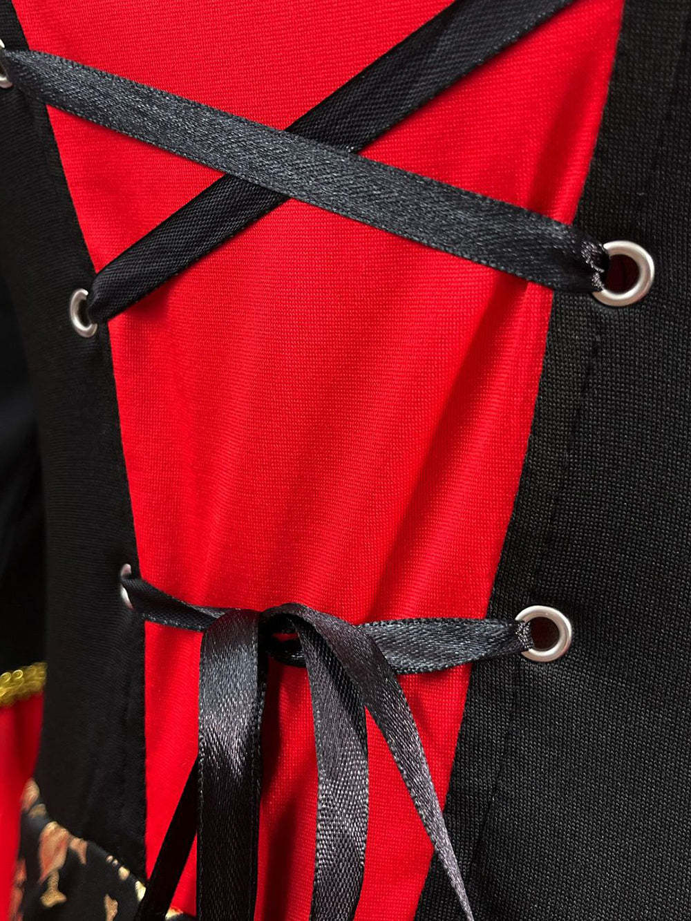 Halloween Costume Pirate Dress