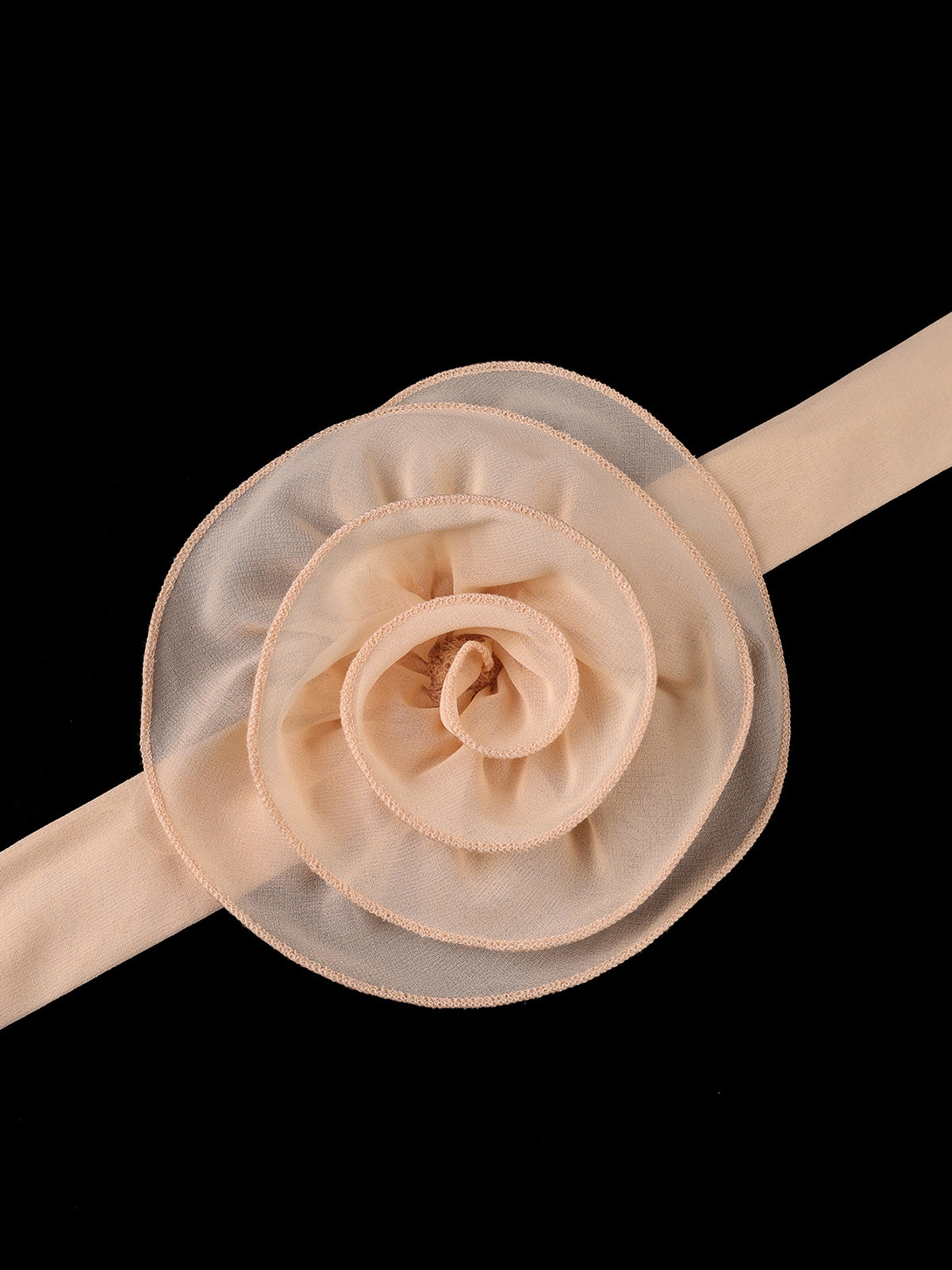 Ruffled Off-Shoulder Pleated Maxi Dress