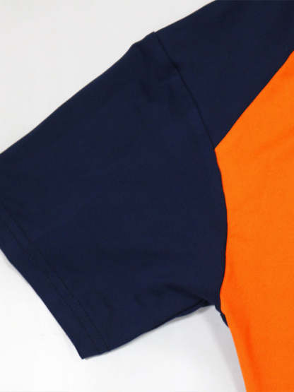 Two Piece Number Print Pants Sets Tracksuit