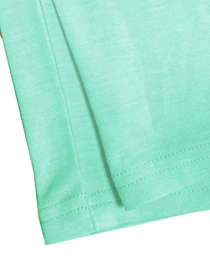 Letter Print Crop Tank Top Shorts Sets