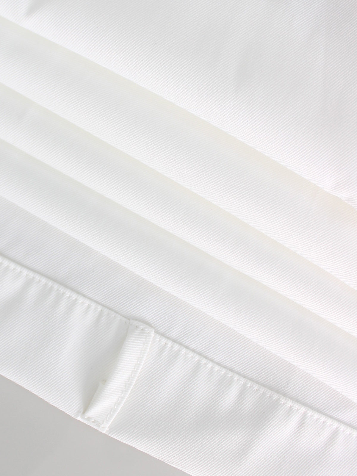 Strapless Button Front Belted A-Line Maxi Dress