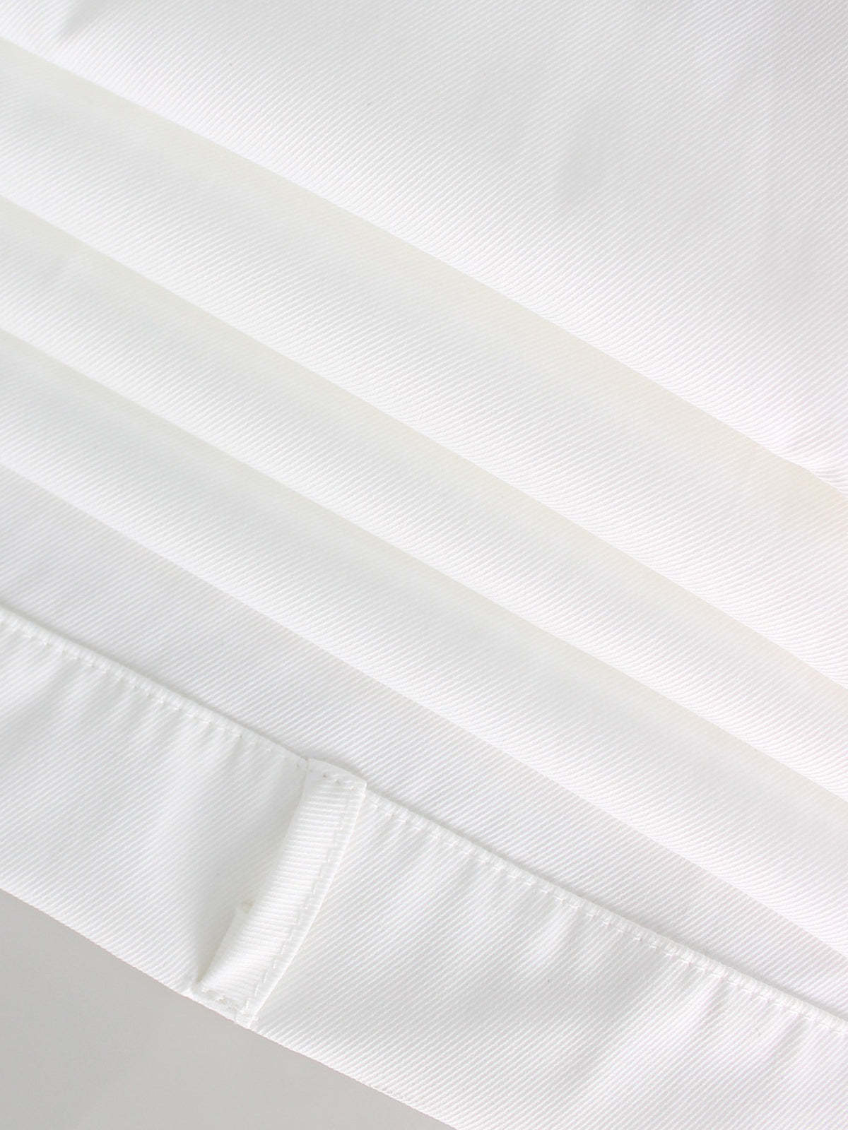 Strapless Button Front Belted A-Line Maxi Dress