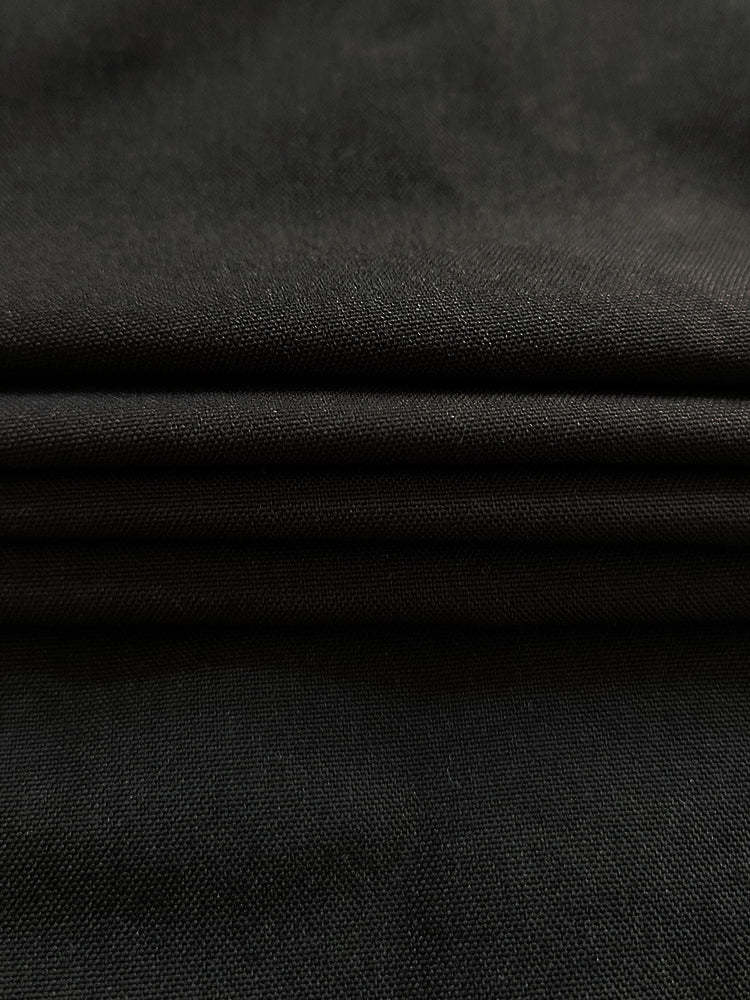 Front Bow Tie Waist-Cinching Shirt