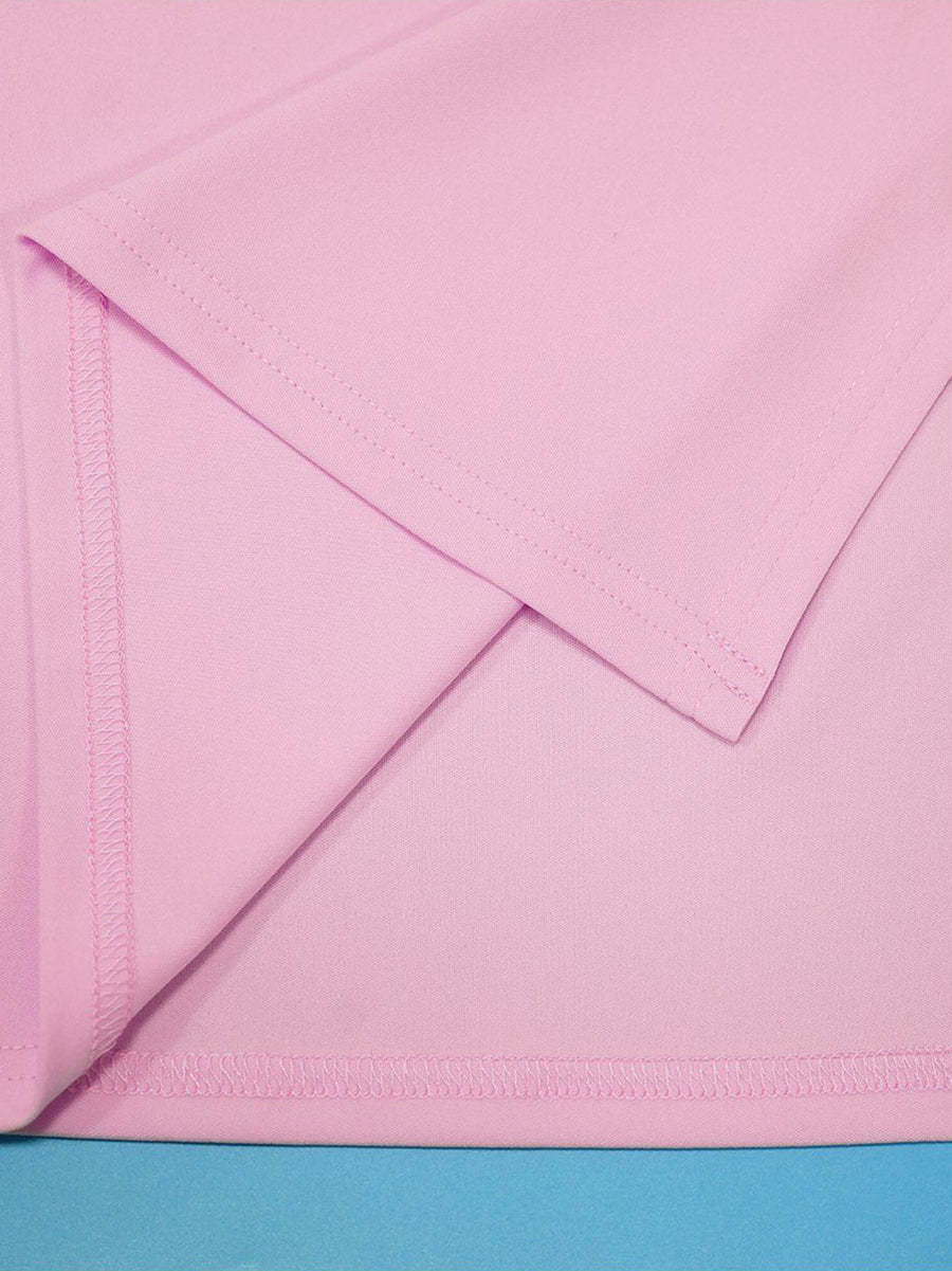 2 Piece Beach Maxi Skirt Sets