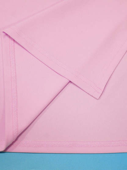 2 Piece Beach Maxi Skirt Sets