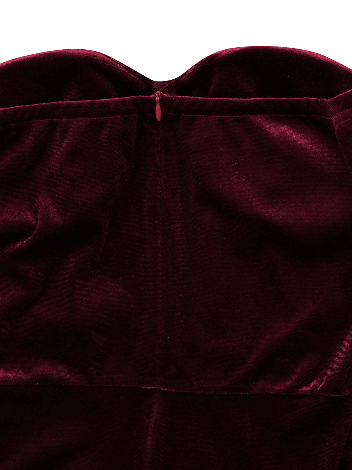 Off Shoulder Velvet Split Maxi Dress