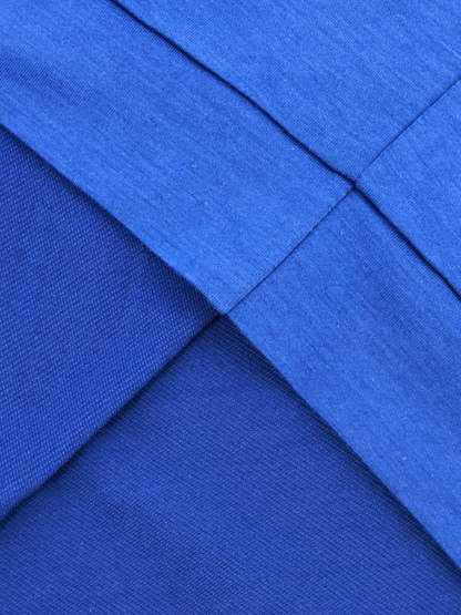 Two Pieces Plus Size Fringe Hooded Tracksuit