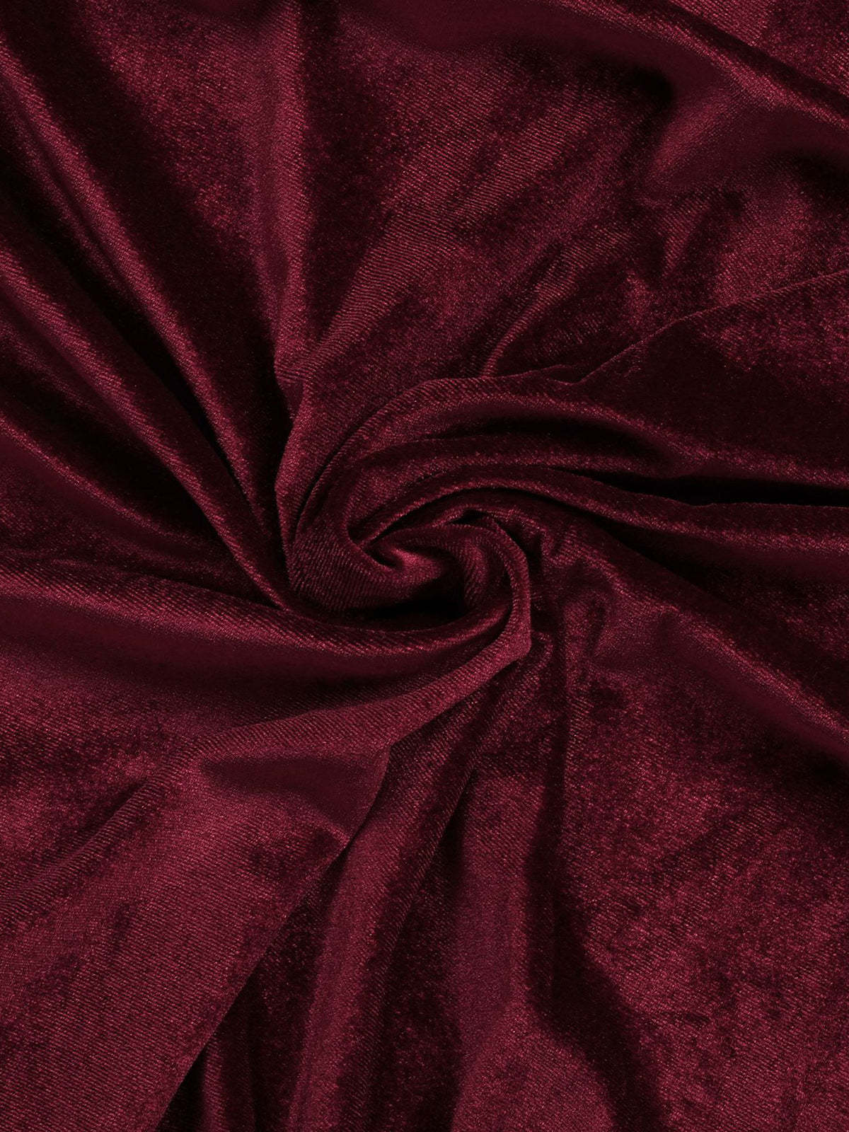 Off Shoulder Velvet Split Maxi Dress