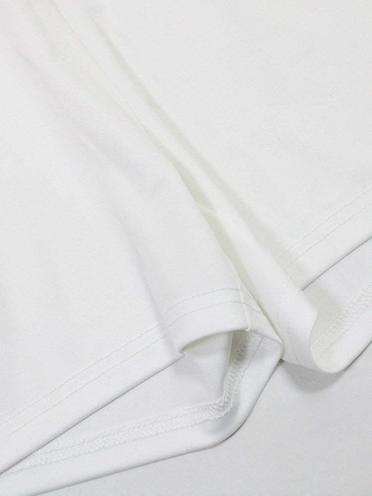 Butterfly Sequin Shorts Set