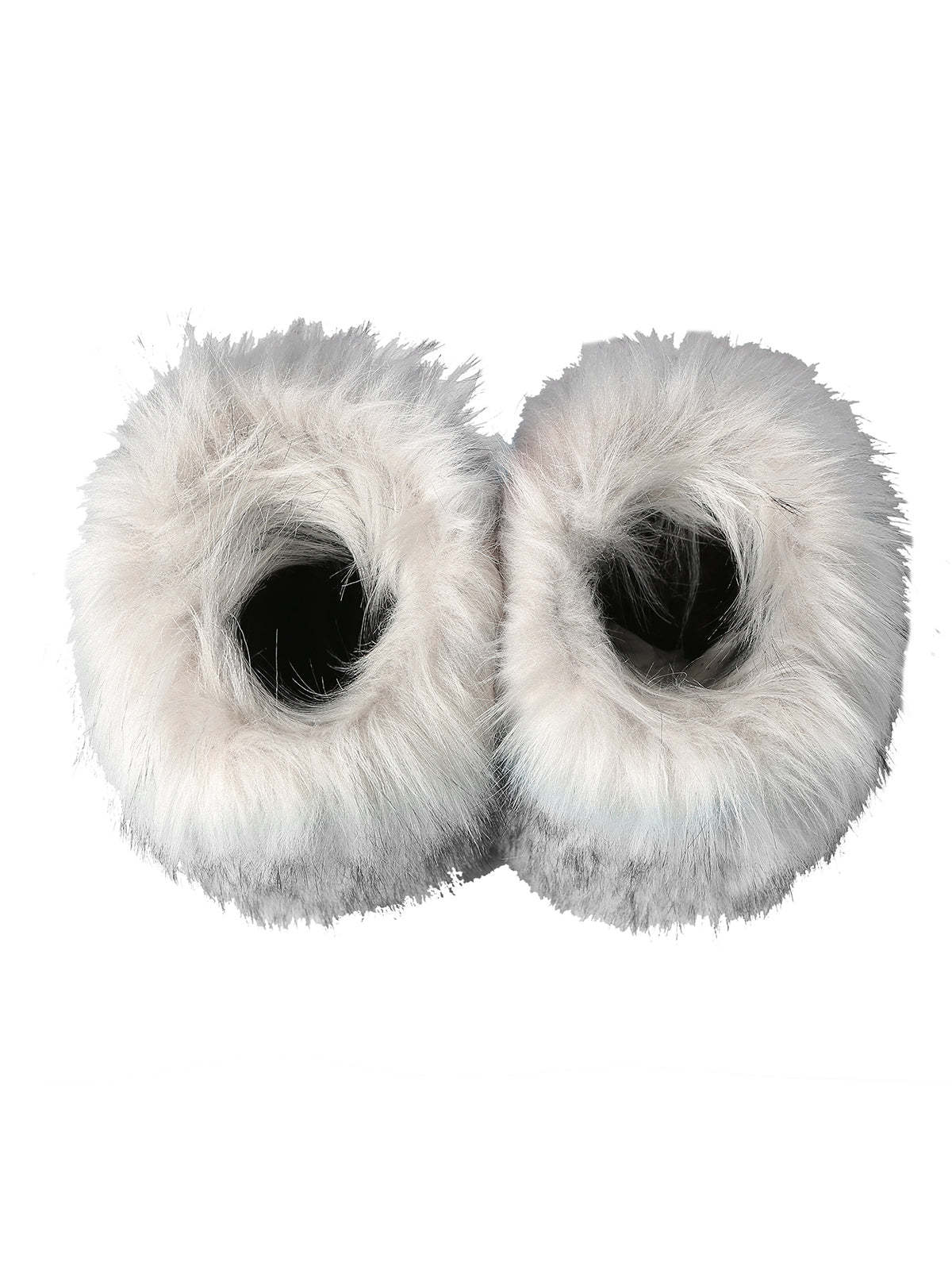 Y2K Fur Platform Mid-Calf Winter Boots