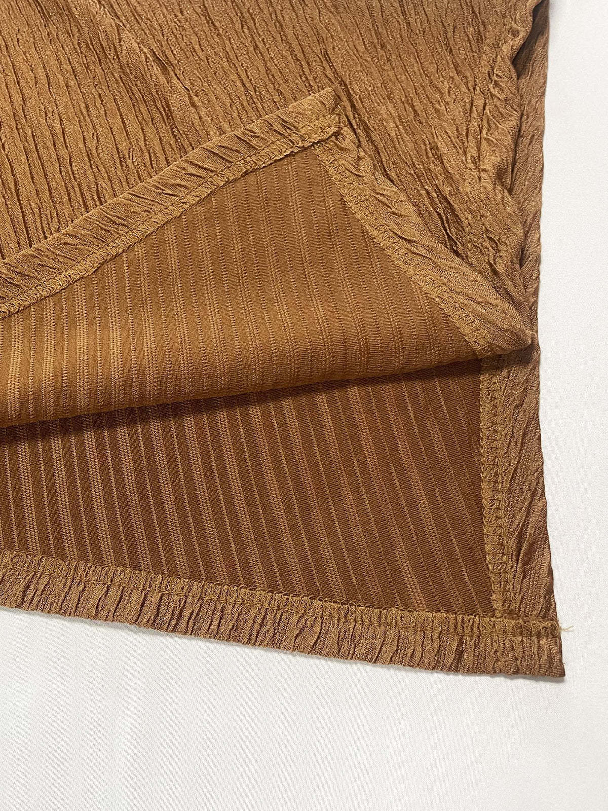 Off-Shoulder Crop Top Mini Skirt Set