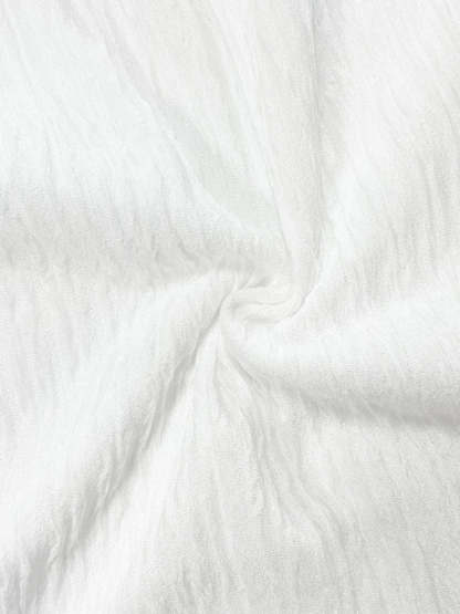 Off-Shoulder Crop Top Mini Skirt Set