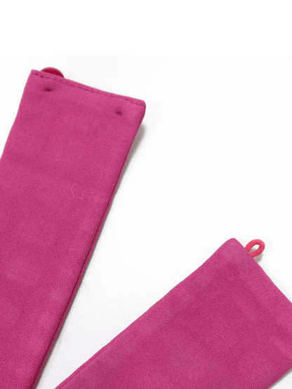 ?Glamorous Silver Rhinestone Skirt Sets