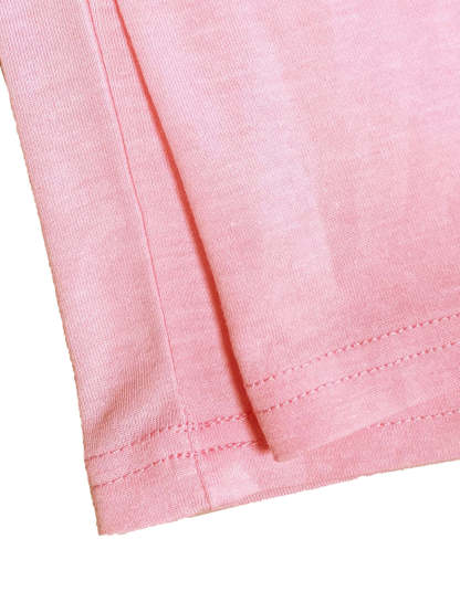 Letter Print Crop Tank Top Shorts Sets