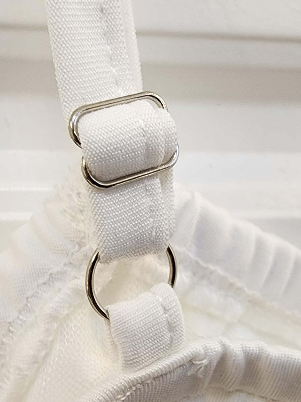 Two Piece Mesh Lace Tube Top Pants Sets