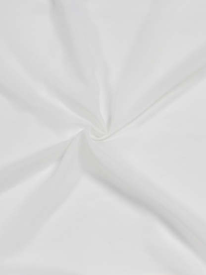 Solid Chiffon Cape Overlay Dress