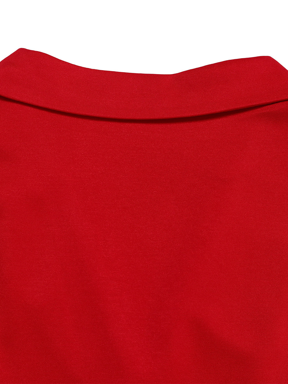 Tailored Lapel Peplum Blazer Pants Set