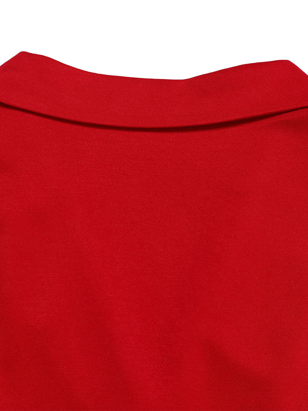 Tailored Lapel Peplum Blazer Pants Set