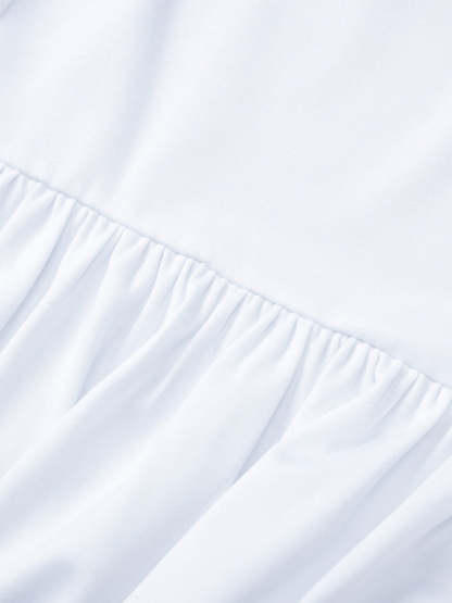 2 Piece Beach Maxi Skirt Sets