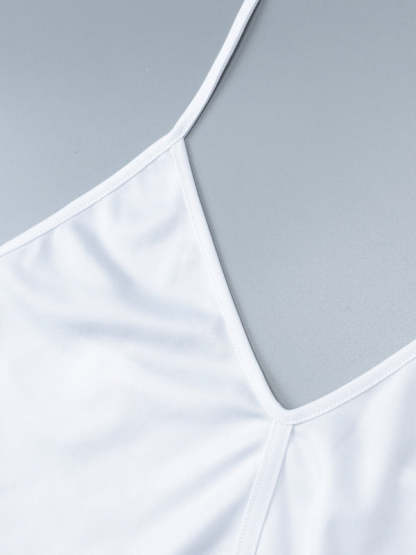 2 Piece Beach Maxi Skirt Sets