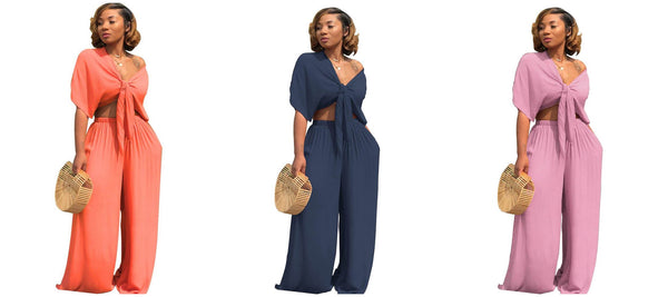 bow tie top for women