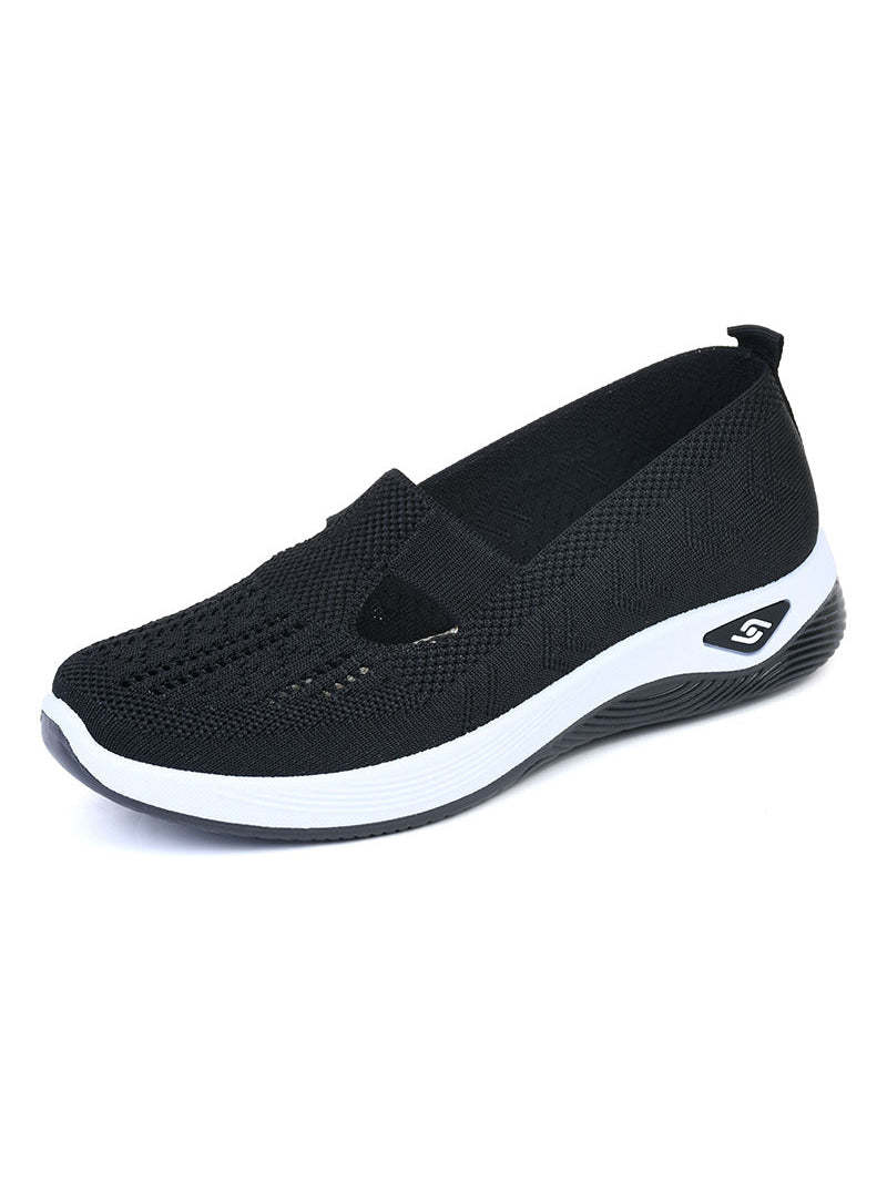 Breathable Anti-Skid Flat Shoes