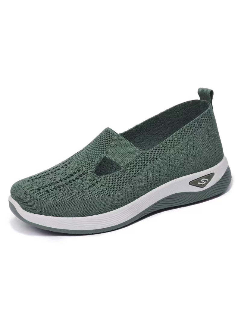 Breathable Anti-Skid Flat Shoes