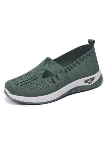 Breathable Anti-Skid Flat Shoes