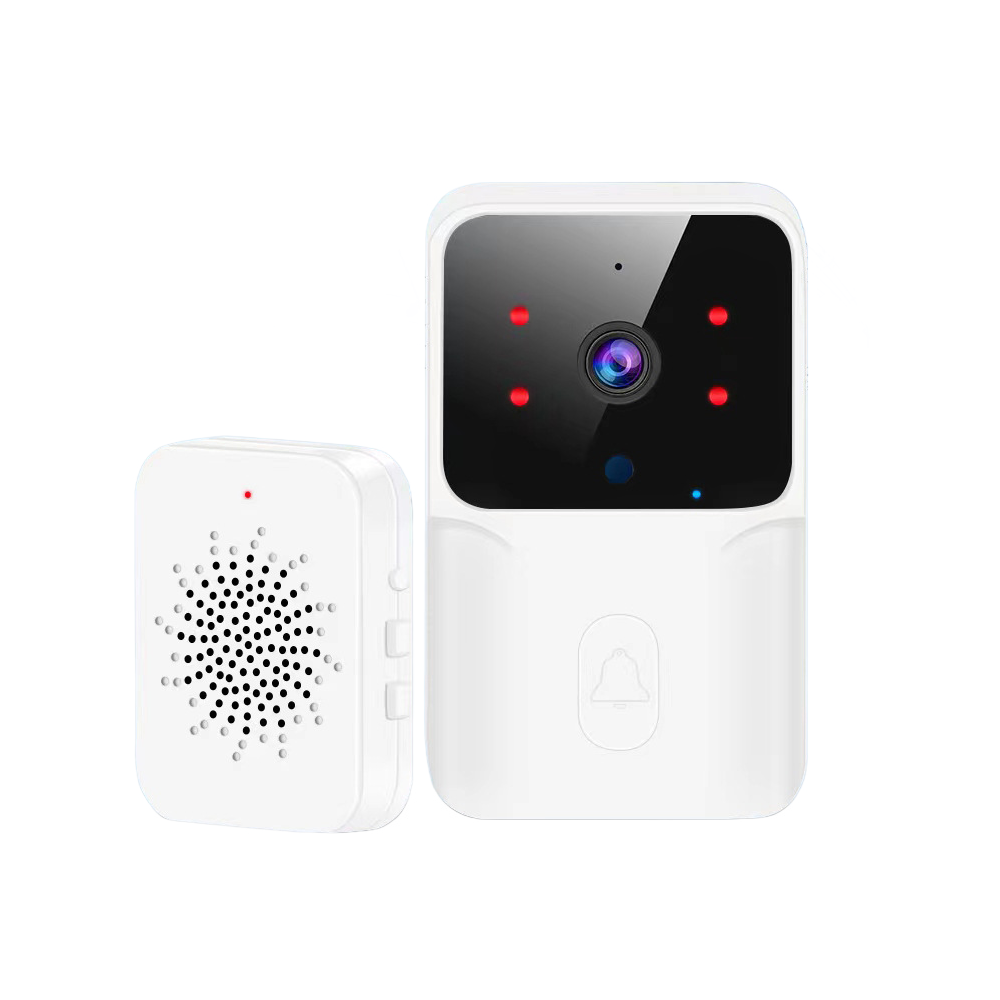 Video-Türklingel-Heimsprechanlage