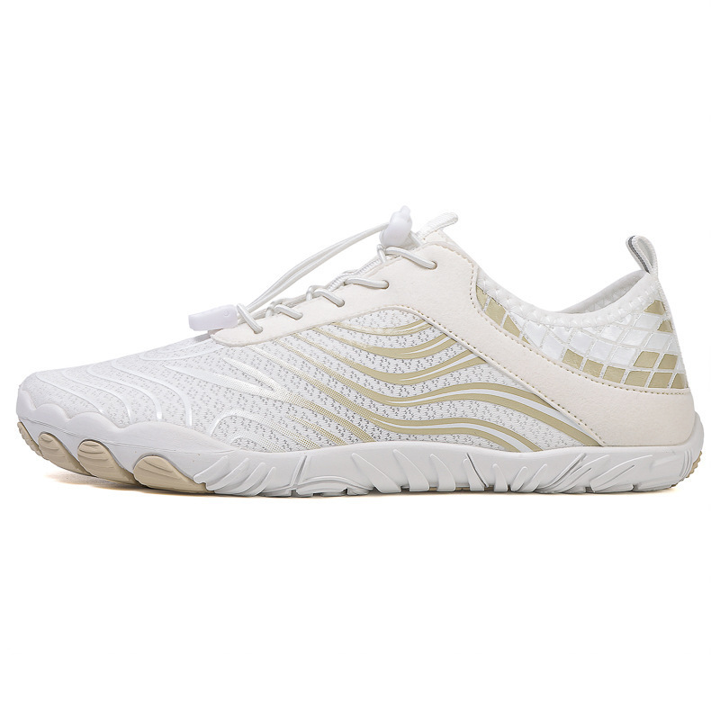 【Für spezielle Fußformen geeignet】Weite Diabetiker-Schuhe zur Korrektur von Hallux Valgus