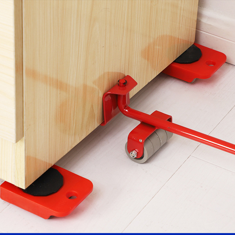 Multifunktionaler Schwerlast-Möbelaufzug