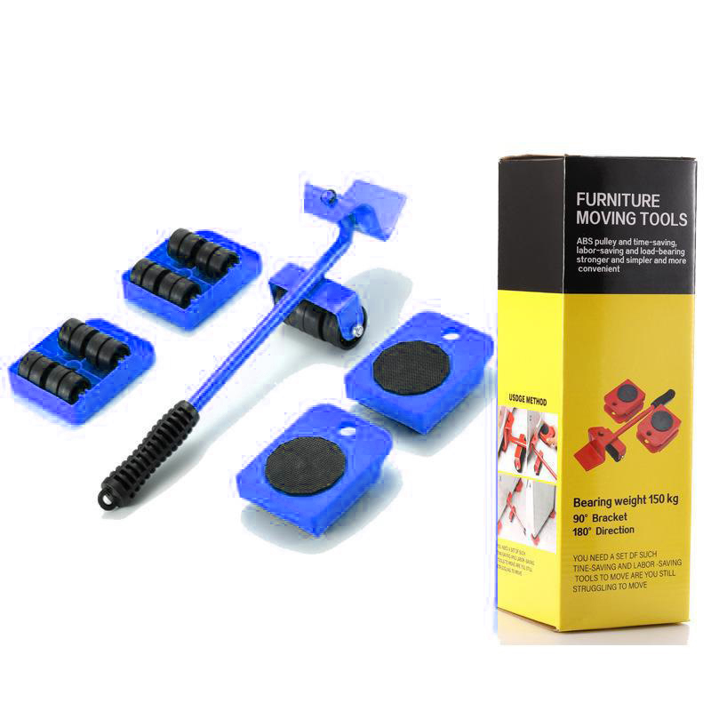 Multifunktionaler Schwerlast-Möbelaufzug