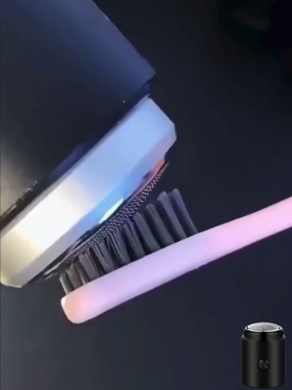 🔥50 % Rabatt! Hochwertiger Elektrorasierer, sanft zur Haut, langanhaltende Rasur