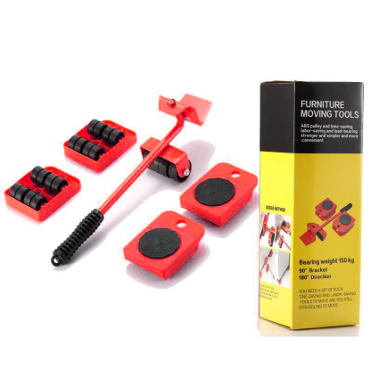 Multifunktionaler Schwerlast-Möbelaufzug