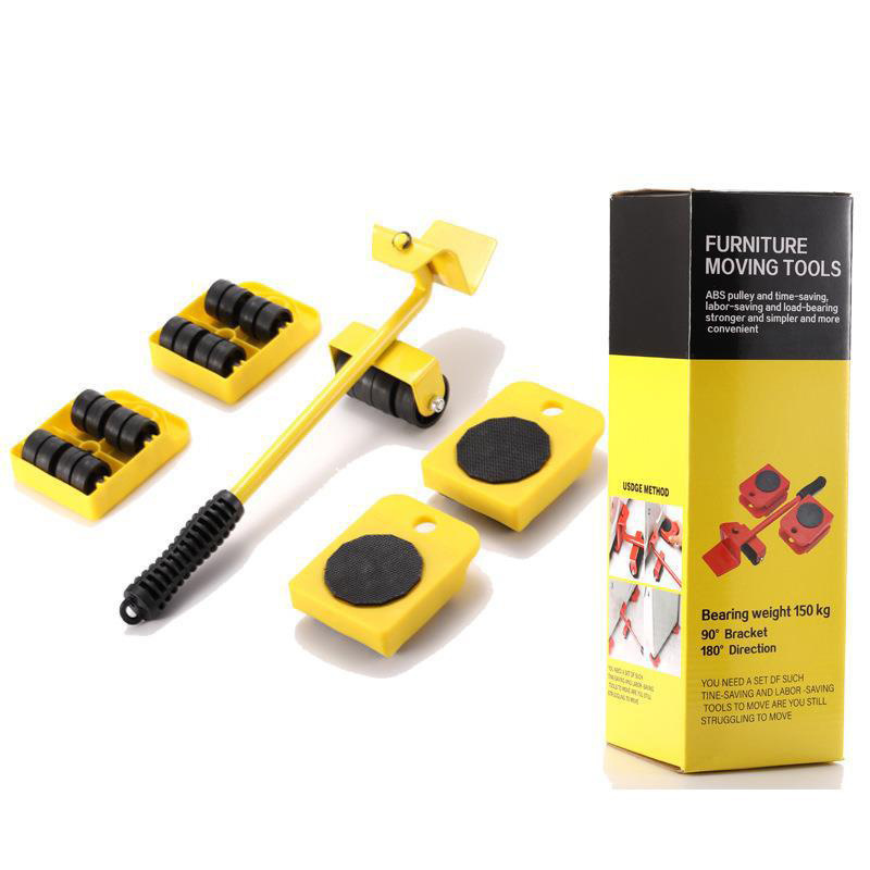 Multifunktionaler Schwerlast-Möbelaufzug